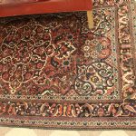 812 4339 ORIENTAL RUG